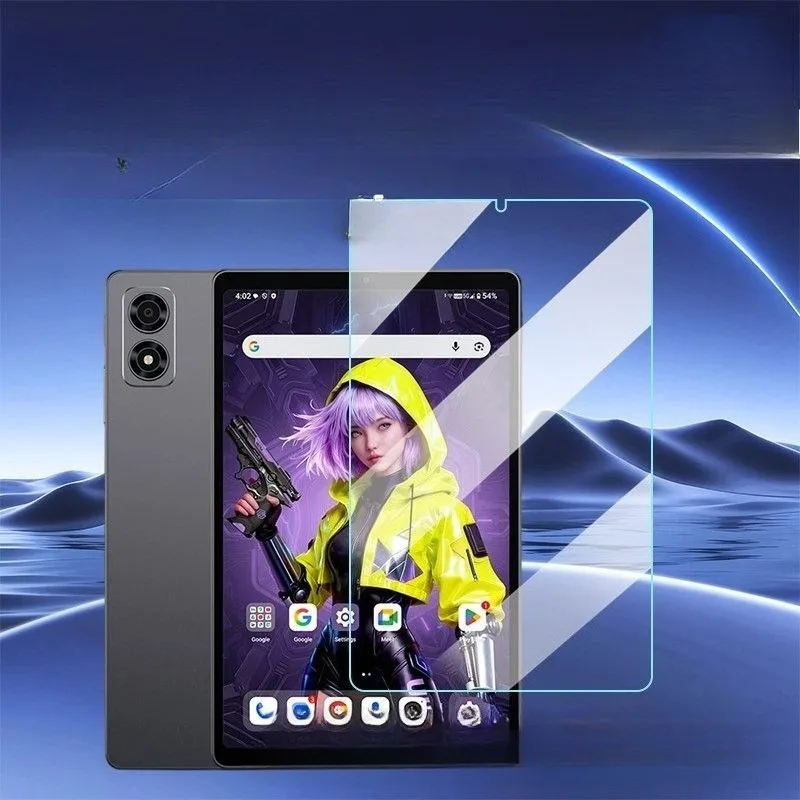 

For Alldocube IPlay 70 80 Mini Ultra Tablet Tempered Glass Clear Screen Protector for IPlay 70MiniUltra Protective Film