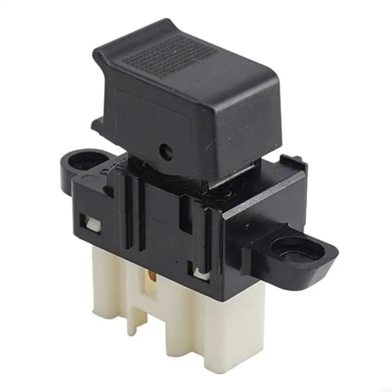 

D5BE Прочный электрический оконный механизм из АБС-пластика HA00 66 370 Долговечное устройство управления окнами из АБС-пластика