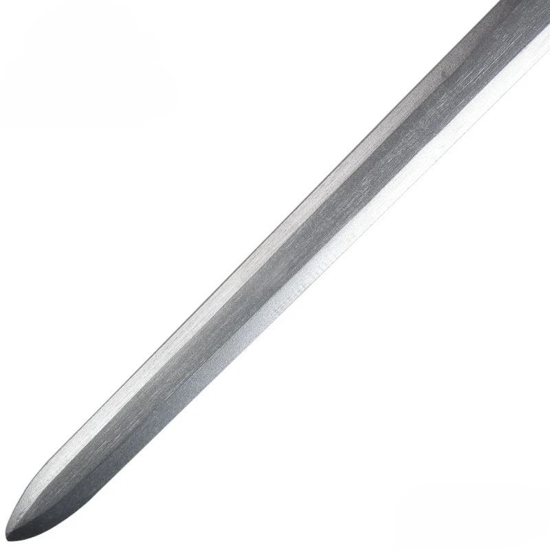 99cm/38.98in Bamboo Practice Sword Model Katana PropsSamurai Cosplay Anime Peripherals Party Supplies Boyfriend Gift Display Toy - Image 4