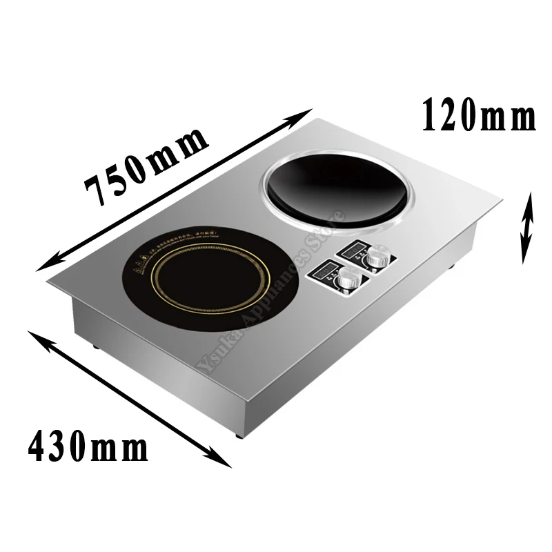 Induction Cooktop Error Code E0? Here’s Exactly Why It Happens and How to Fix It