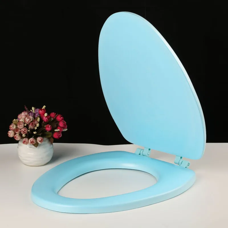 Thumbnail 3 - #67 Latest Toilet Seats Offers