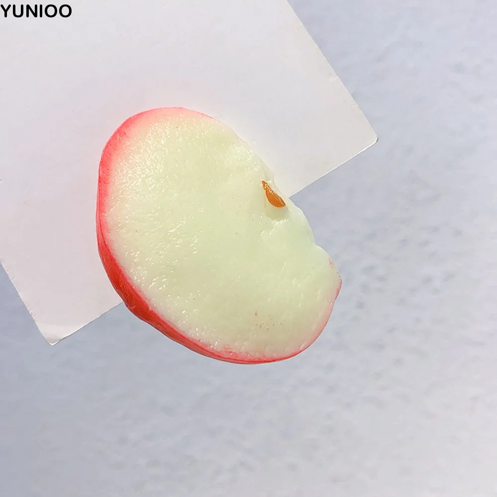 

Головные уборы, украшение для еды, аксессуары для волос, женские заколки, зажимы в виде утки, заколка для волос в корейском стиле, имитация фруктов, заколки для волос