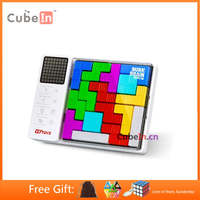 Qiyi Battle Game Smart Puzzle Puzzle Cube Educational Gift Idea X'mas