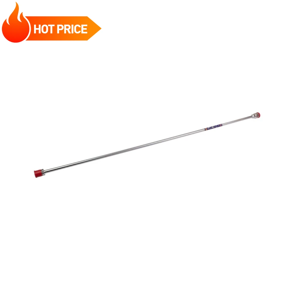 

Универсальный безвоздушный распылитель краски 150 см, удлинитель наконечника пистолета-распылителя