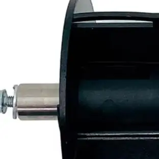 Media Supply Hub Assembly DPR78-2717-01 For Datamax M-Class Mark II M-4206 M-4210 M-4308 Label Printer Parts