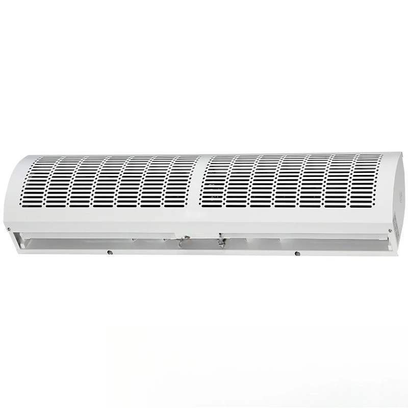 

saving is industrial high-power air curtain machine workshop warehouse dust-proof and mosquito-proof air curtain