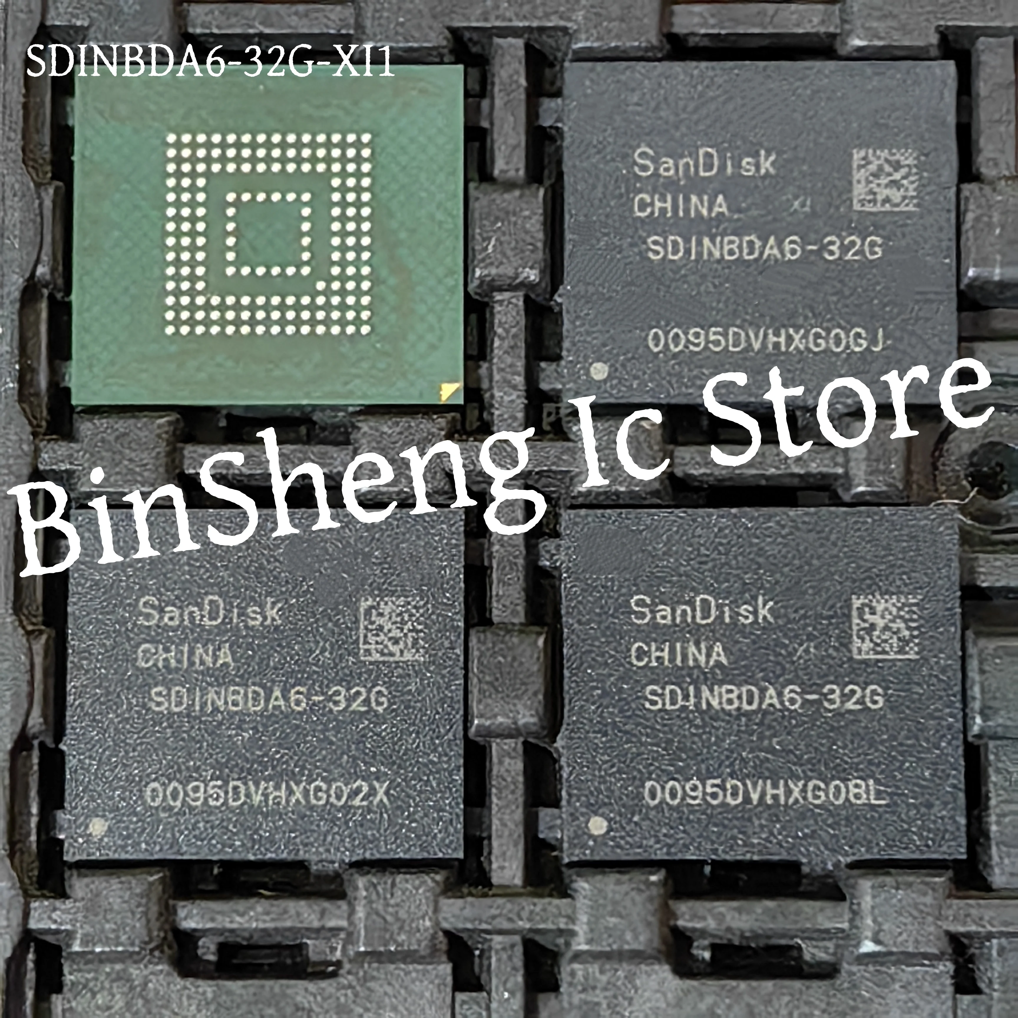 

new original SDINBDA6-32G-XI SDINBDA6-32G-XI1 SDINBDA6-64G-XI1 SDINBDA6-64G-ZA1 SDINBDA6-64G-ZA