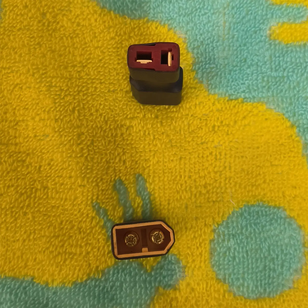 1Pc Rc XT60 Male To…