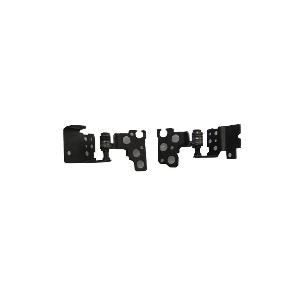

Laptop L&R Hinge For MSI GP63 Leopard 8RD 8RE 8RF GP63VR Black New