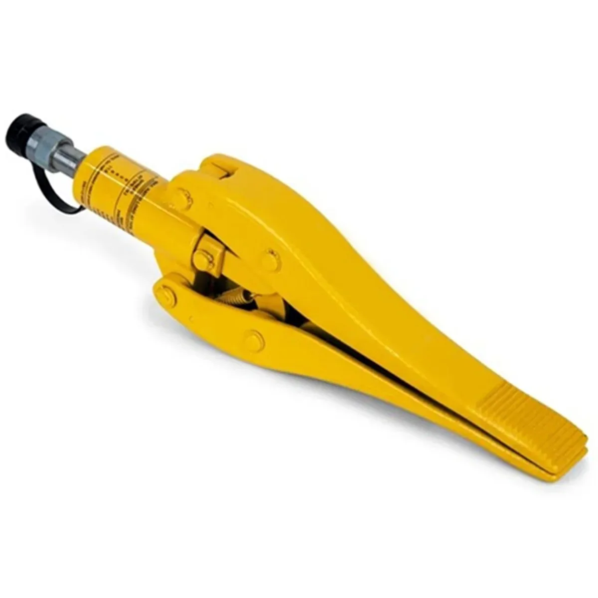 WR15, 0.75 Ton, Hydraulic Wedgie and Spread Cylinder, 11.5 in Maximum Spread
