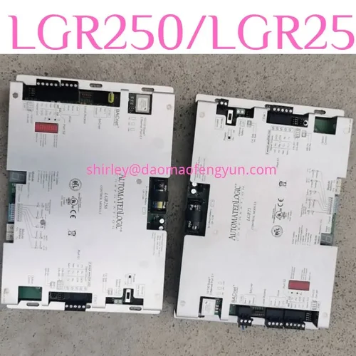Enrutador Gateway usado LGR25/LGR250