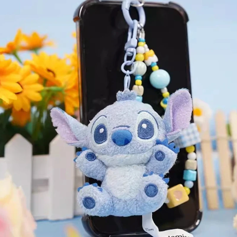 بين النجوم الطفل غرزة أفخم دمية قلادة المفاتيح حقيبة قلادة سلسلة الهاتف المحمول هدية الديكور