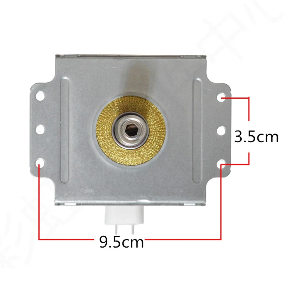 

2M218J D622 New Original Magnetron Short Foot For Witol Microwave Oven