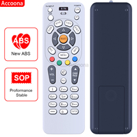 universal remote control  for Directv RC65SL/RC64SW set top box With OEM Service