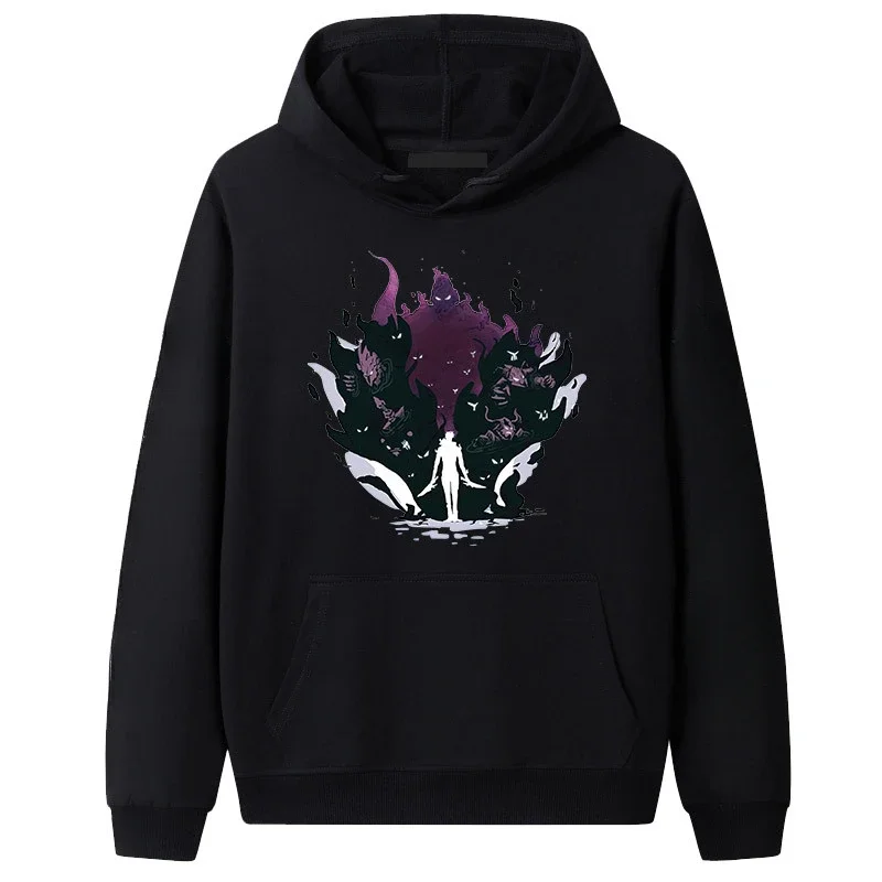 

Hoodie sweatshirt Men's long-sleeved fashion pullover cotton clothing