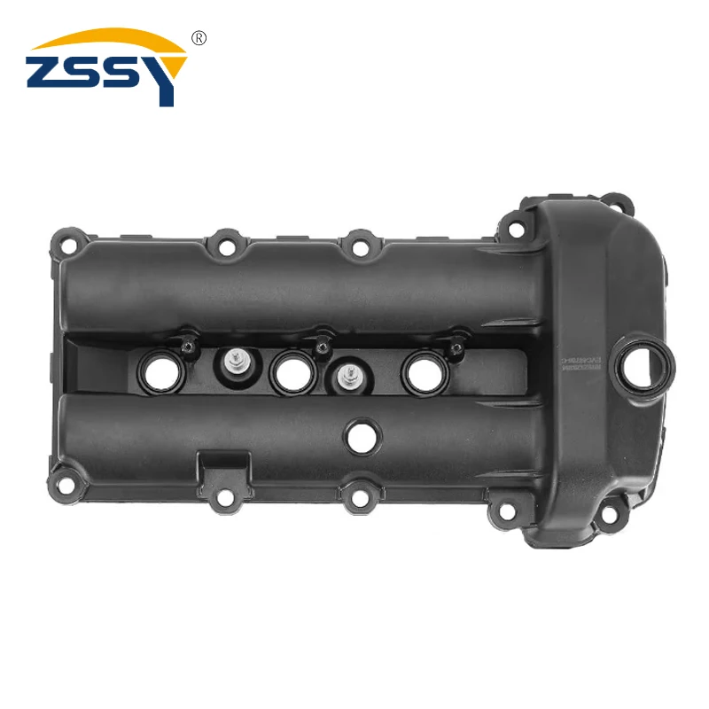 C2C34692 C2C38781 C2S48786 AJ84818 Left & Right Engine Valve Cover For JAGUAR XE XF XJ X-Type 2.5L S-Type 3.0 2012-2015