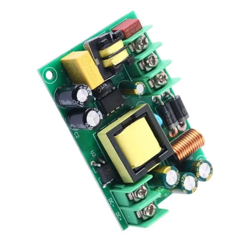 [A92Z!NUEVO] Fuente de aliment - Dc Power Supply 12V reseña y precio