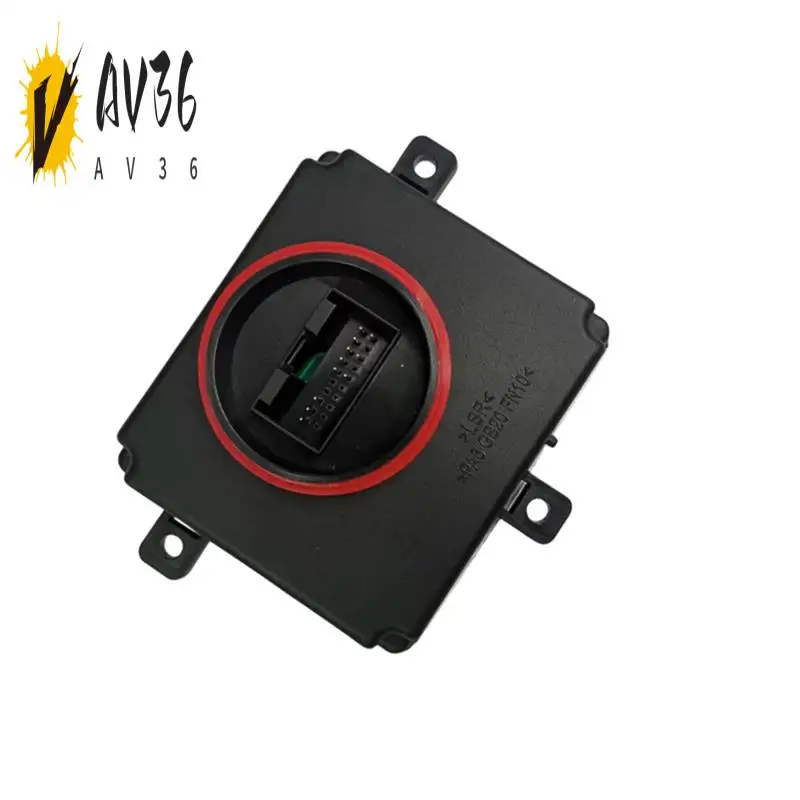

AV36-4G0.907.697.F LED Headlight Driver Control Unit HID Ballast 4H0907697 For A6 S6 A7 S7 R8 TT Golf