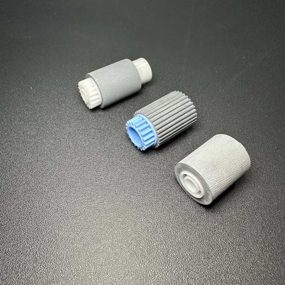 AF03-1046 AF03-2046 AF03-0049 Manual Feed Separation Pickup Roller support for RICOH 2228C 2232C 2238C 3228C 3235C 3245C AP3800