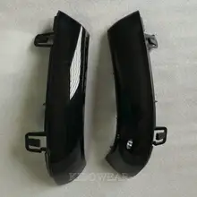 LED Turn Signals VW #4