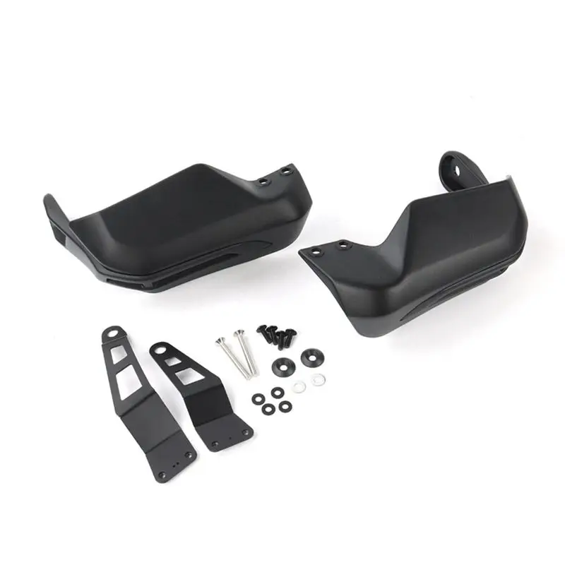 

A58X-For Royal Enfield Himalayan 450 Handguard Protector Windshield Motorcycle Accessories