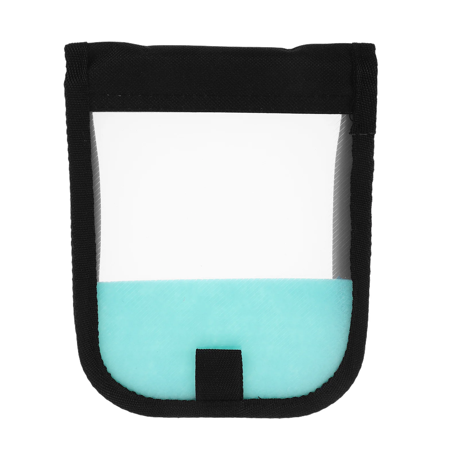 

Sea Fishing Equipment Pack Hook Organizer Bag Bait Storage Cover Cloth for Bags