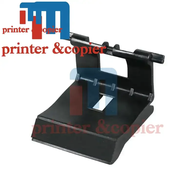 10 unidades de almohadillas de separación RM1-4207-000 compatibles con HP M1536 P1566 P1606 P1505 M201 M202 M225 M226 M1120 M1522 compatibles con CANON