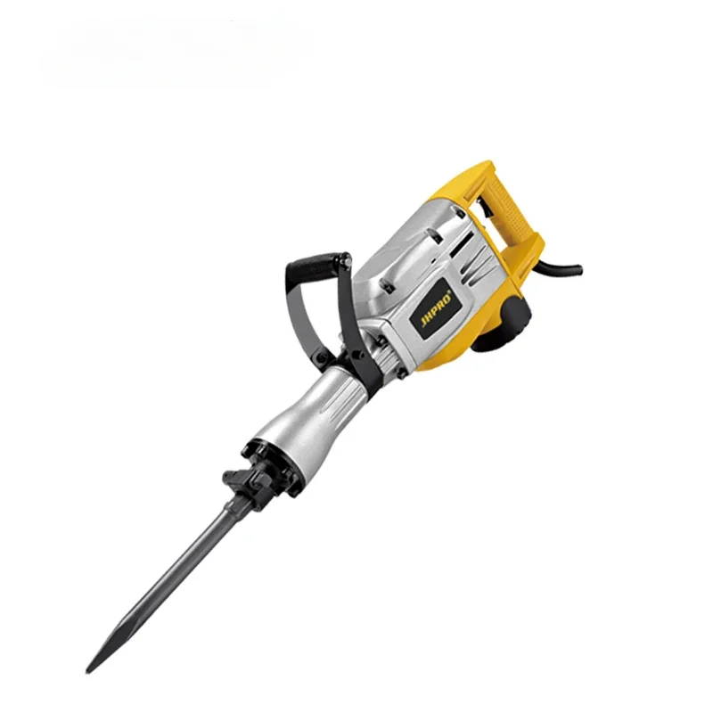 JH-80 Hot Sale Demolition Hammer 1700W Power Tool Jack  