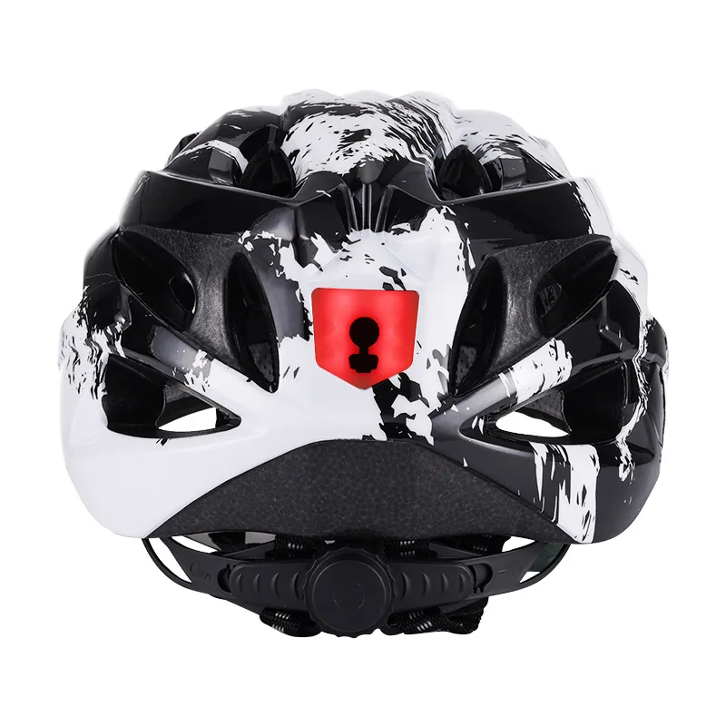 Ultra-Light Adjustable Breathable Bike Helmet for Road & Mountain Cycling Men