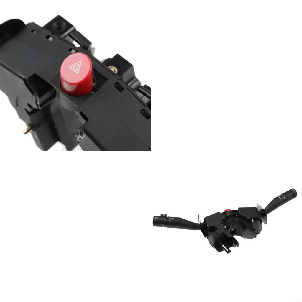 

Wiper Switch 96FG13335AB 97FG13335AB for Fiesta MK4 1996-2005 Combination Switch