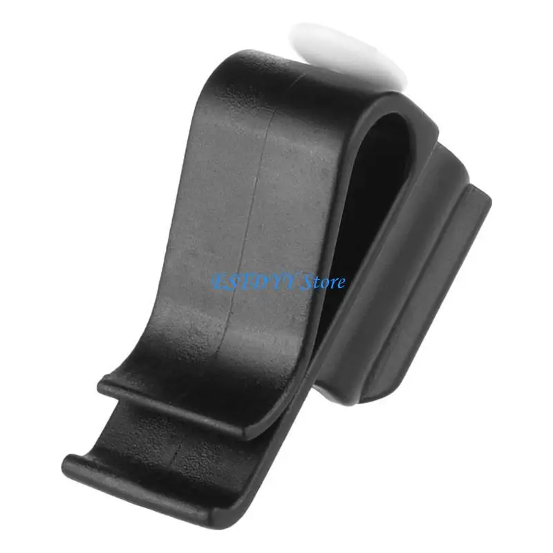 G6DE 14Pcs/set Golf Putter Holder Golf Ball Mark Clamp Holder Training Aids