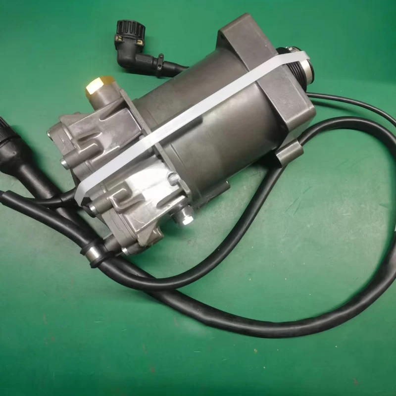 

European Heavy Duty Truck Spare Parts Clutch Actuator Servo Original Equipment