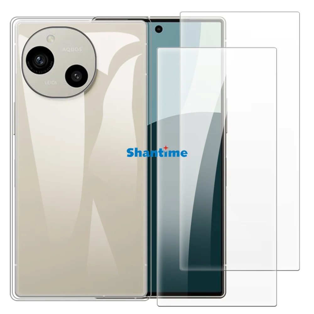 Soft Case + 2 Pack … - image