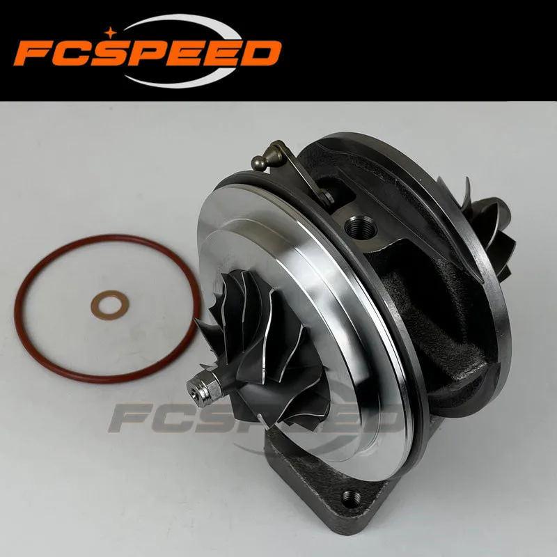 Turbo cartridge BV50 53049880054 Turbo charger chra for Audi A4 A6 A8 Q7 VW Marine Phaeton Touareg 3.0TDI ASB BKN BKS BMK BNG