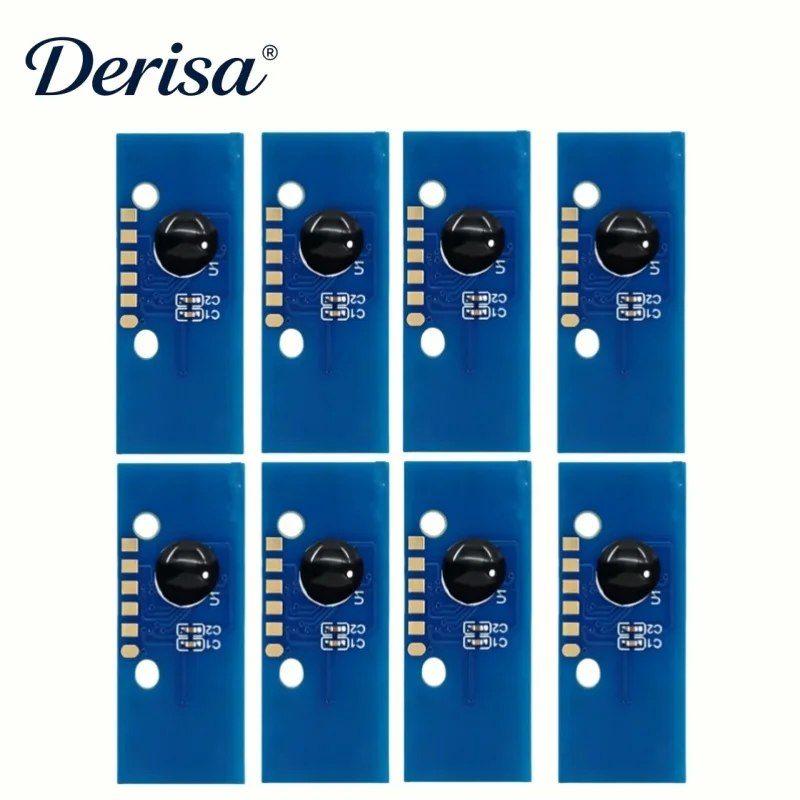 20pcs 5sets Toner Chip Compatible For Toshiba T-FC415 TFC415 T FC415 T-FC-415 e-STUDIO 2010AC 2510A 3015AC 3515 Toner Cartridge