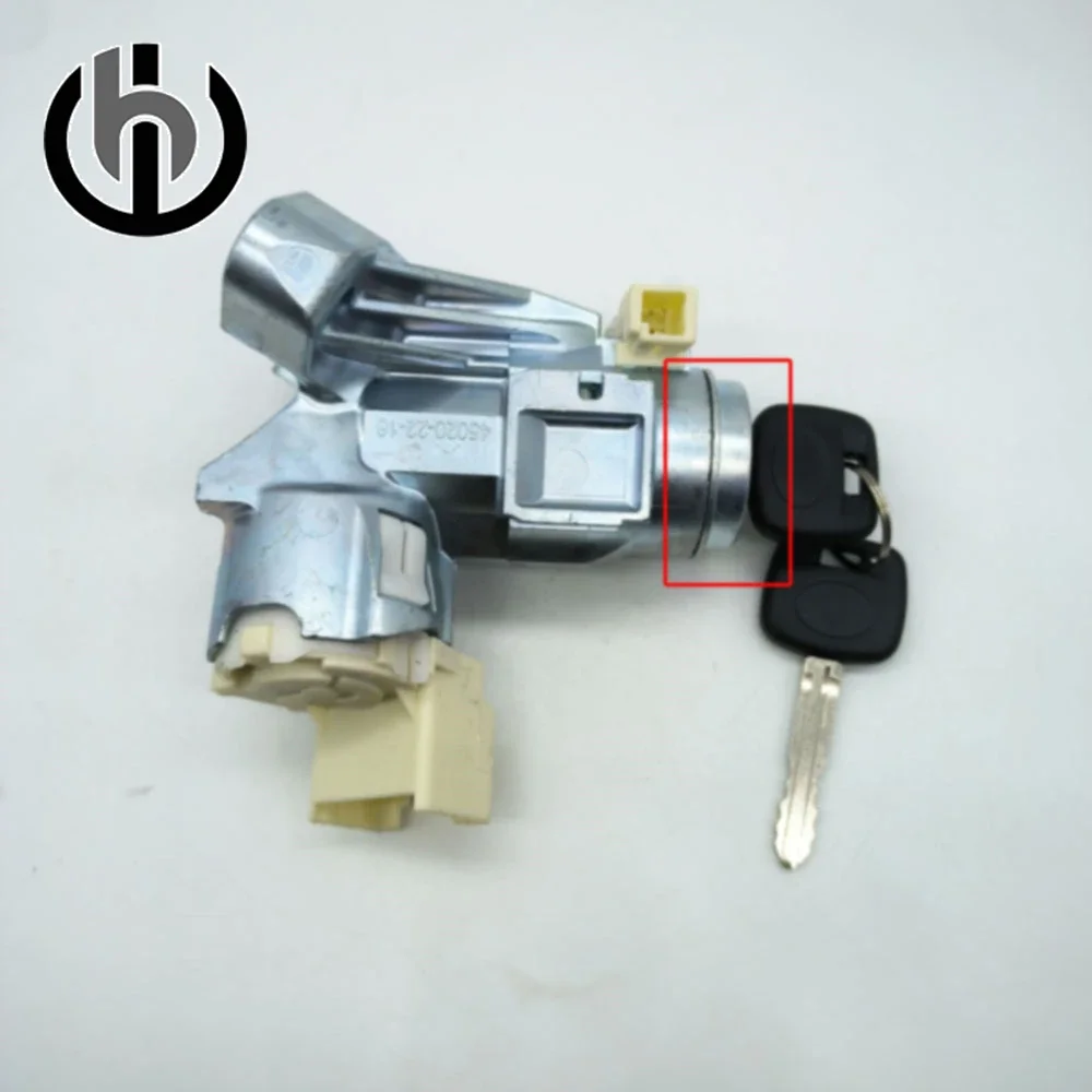 NEW 452800K030/45020-52-4/45280-60630 Ignition switch assy FIT For FZJ7 GRJ7 HZJ7 VDJ7 lgnition lock For Toyota VitzSCP90 2SZFE