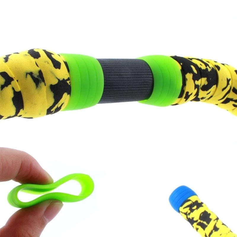 

G6DE Tape for Handlebar Attachment, Wear-Resistant Ring, Handlebar Tape