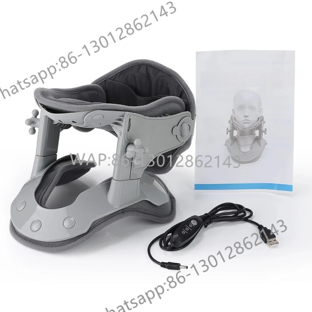 medical-neck-traction-device-inflatable-cervical-collar-correction-kit-neck-retractor-cervical-collar-stretcher-spine-pain-relif