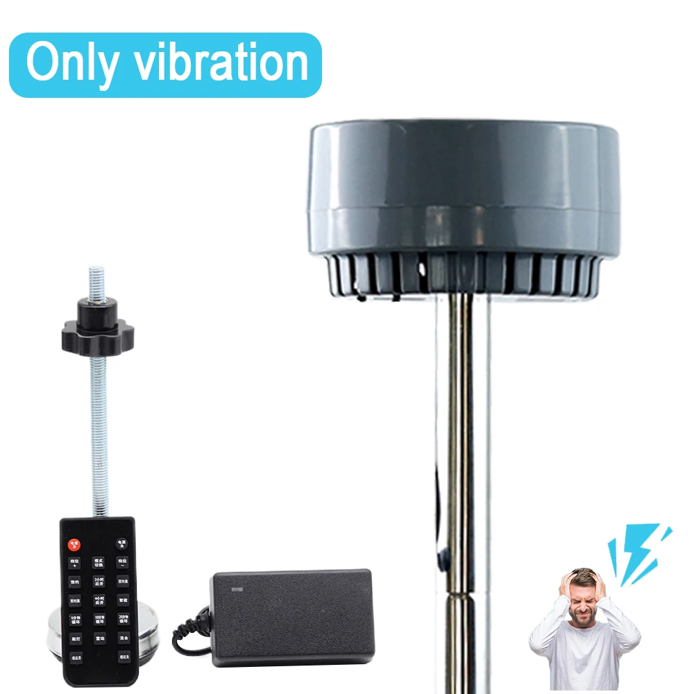 Reduce Neighbor Upstairs Noise Strike Back Noise Machine Muffler Noise Deadener/Sound eliminator 220V/110V