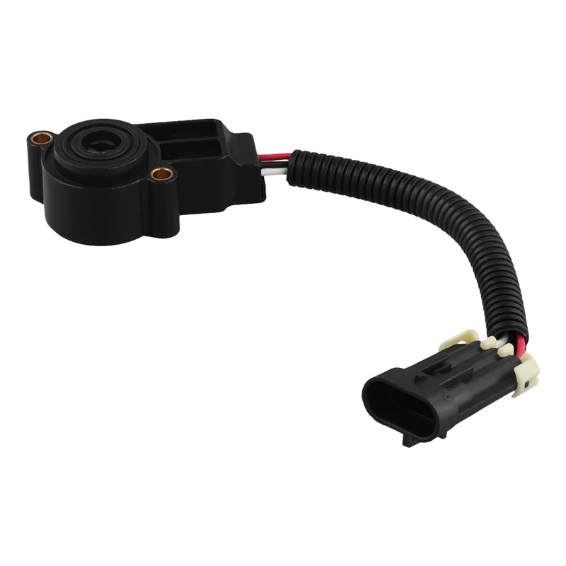 

Hot Selling-266-1468-03 266-1468 Car TPS Throttle Position Sensor For Caterpillar 266146803 2661468,266-1468-03 266-1468 Car TPS