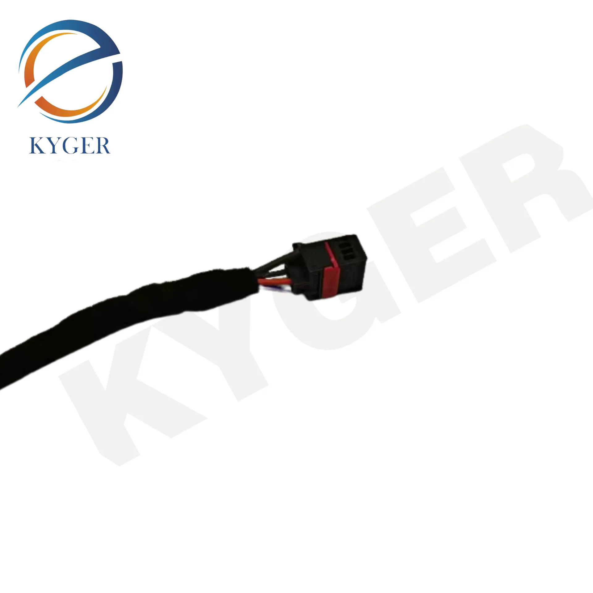 Suitable for Land Rover Discovery Shenxing DB5 tailgate strut left and right LR115494 LR115493 LR104902