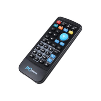 Wireless Mouse Remote Control Controller USB Laptop PC Wireless Media Remote Control Mouse Keyboard Center Controller