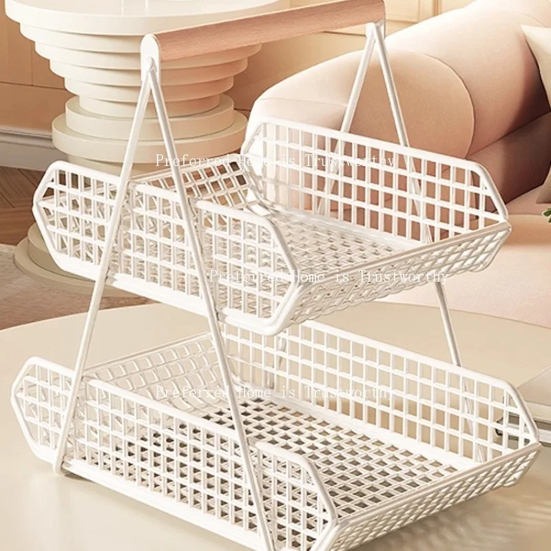 

1pc Cup Storage and Storage, Water Cup Desktop, Double-layer Drain Tray