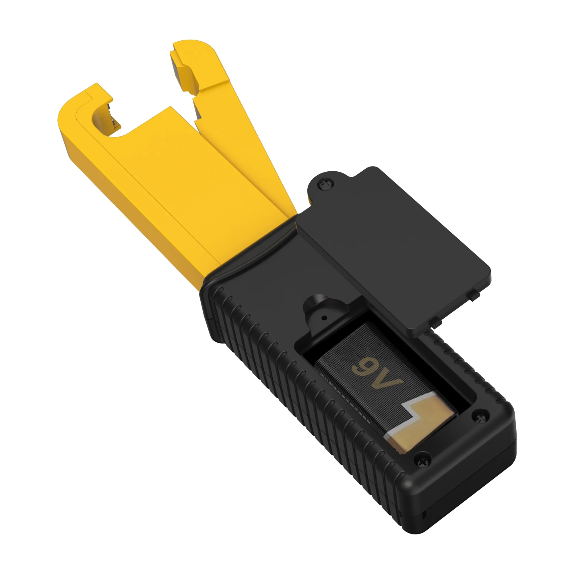 BT270 Digitale stroomspanning en AC-lekstroomtester stroomtang