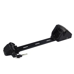 Electric Bicycle 36V 48V  HXH-52CF Battery Pack Electric Battery Replacement battery mount  base