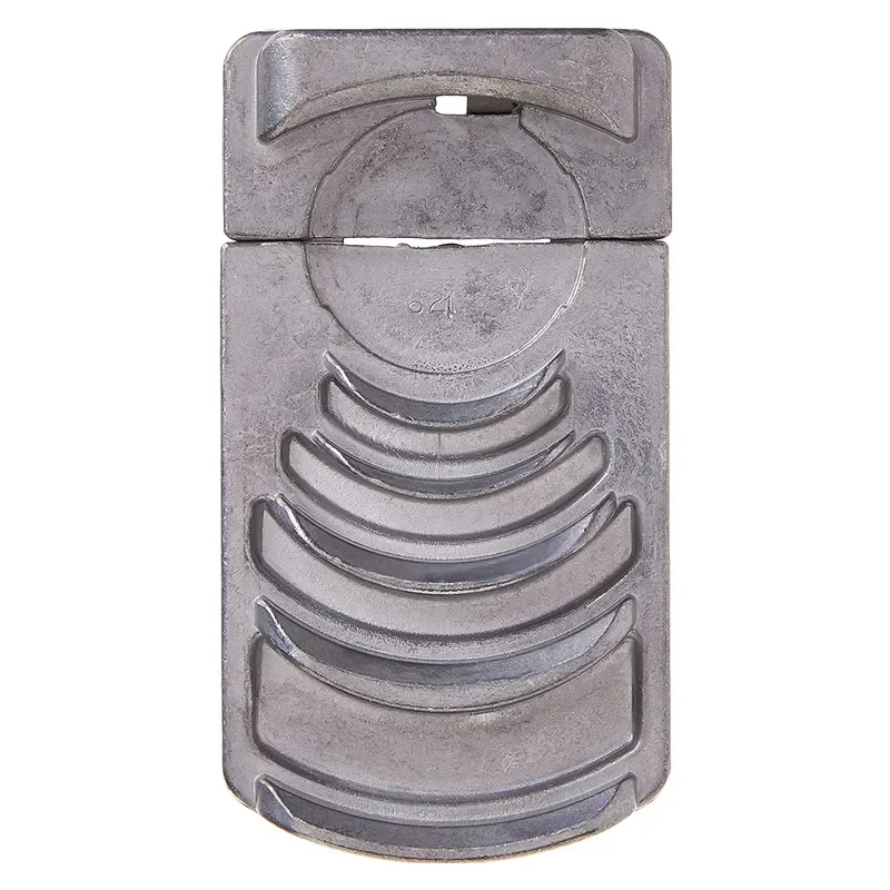 Plastic Pipe Chamfer Deburring Tool For PVC Pipes Quick Edge Smoothing Device Compatible With Standard Fittings Ideal For
