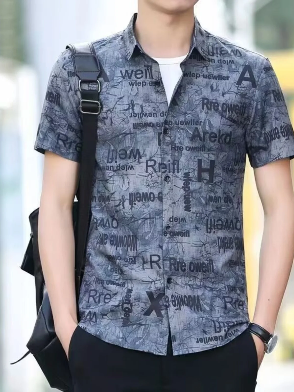 

Летние бежелезные повседневные мужские кроссовки ort Sve irt Slim Thin Ice Silk с высококачественным принтом и воротником Inch irt Men