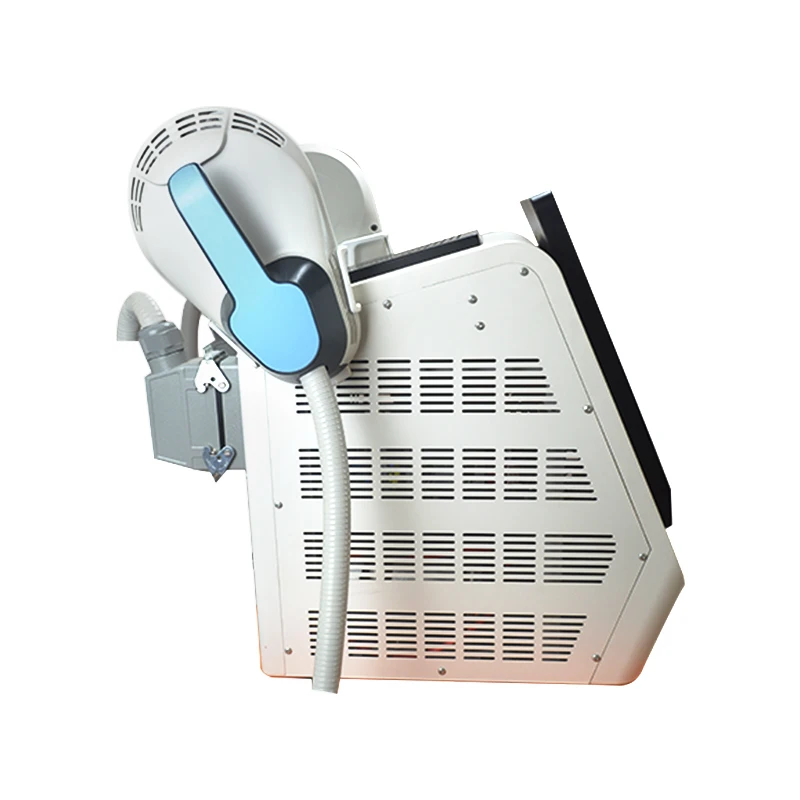 professionele desktop lichaamsvormende en afslankmachine, lichaamsvormende spierstimulator, apparaat voor vetverbranding