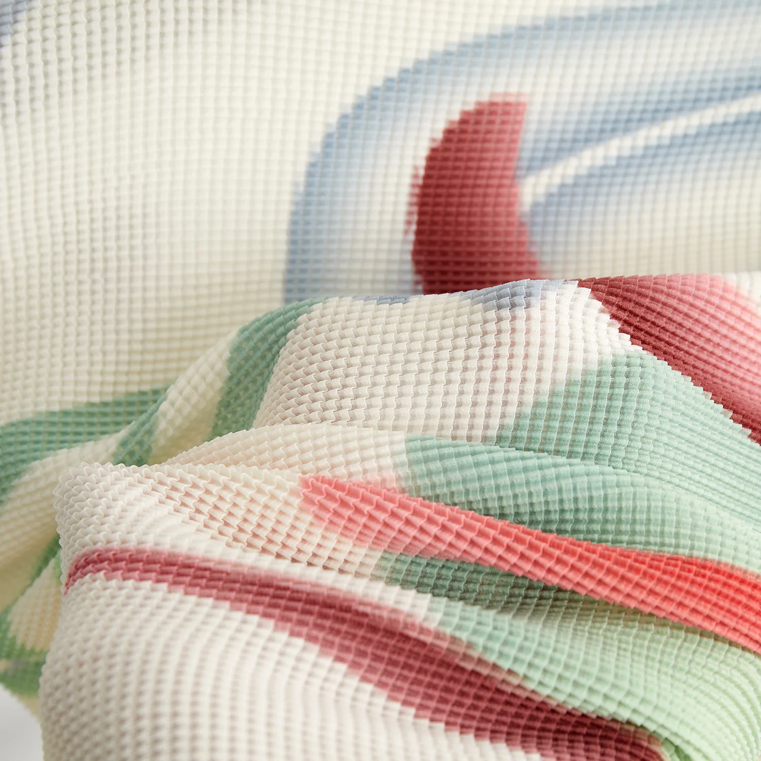 أزياء المرأة مطوي قميص قصير الأكمام عالية الياقة الصيف مطوي تنورة عارضة نمط مجموعة تنورة 2 قطعة مجموعة #6