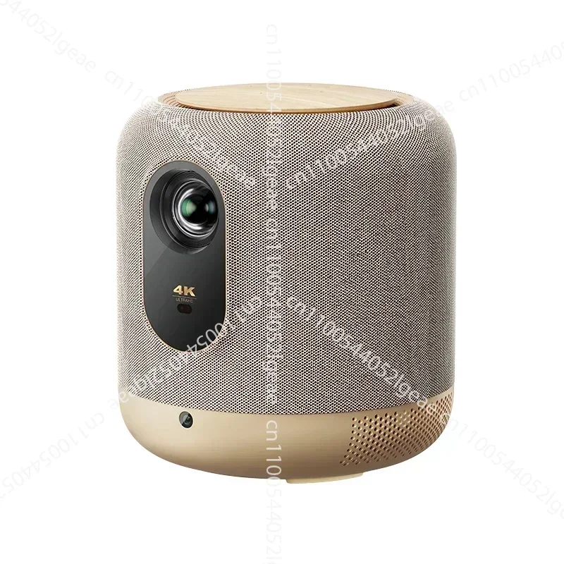 

V10 Projector 4K HD Home Game Projector, Home Theater Home Smart Outdoor Camping Projection Bedroom Wall Mobile Phone Projection